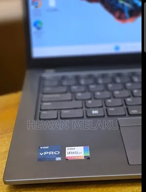 New Laptop Lenovo ThinkPad T14 16GB Intel Core i7 SSD 512GB