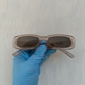 Retro Women Eyeglass