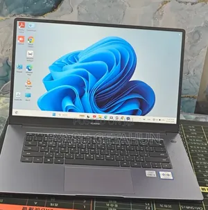 New Laptop Huawei 8GB Intel Core i3 SSD 256GB