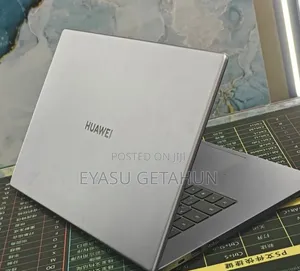 New Laptop Huawei 8GB Intel Core i3 SSD 256GB