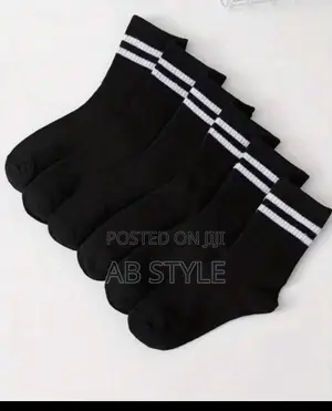 Girls Socks