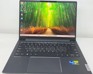 New Laptop Lenovo Thinkbook 14 16GB Intel Core i7 SSD 512GB