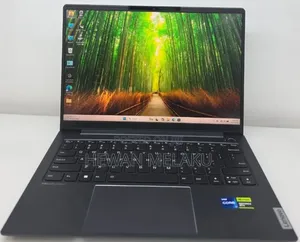 New Laptop Lenovo Thinkbook 14 16GB Intel Core i7 SSD 512GB