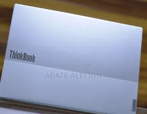 New Laptop Lenovo Thinkbook 14 16GB Intel Core i7 SSD 512GB