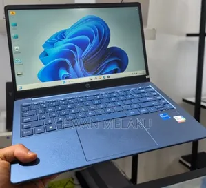 New Laptop HP Stream Notebook 16GB Intel Core i5 SSD 1T