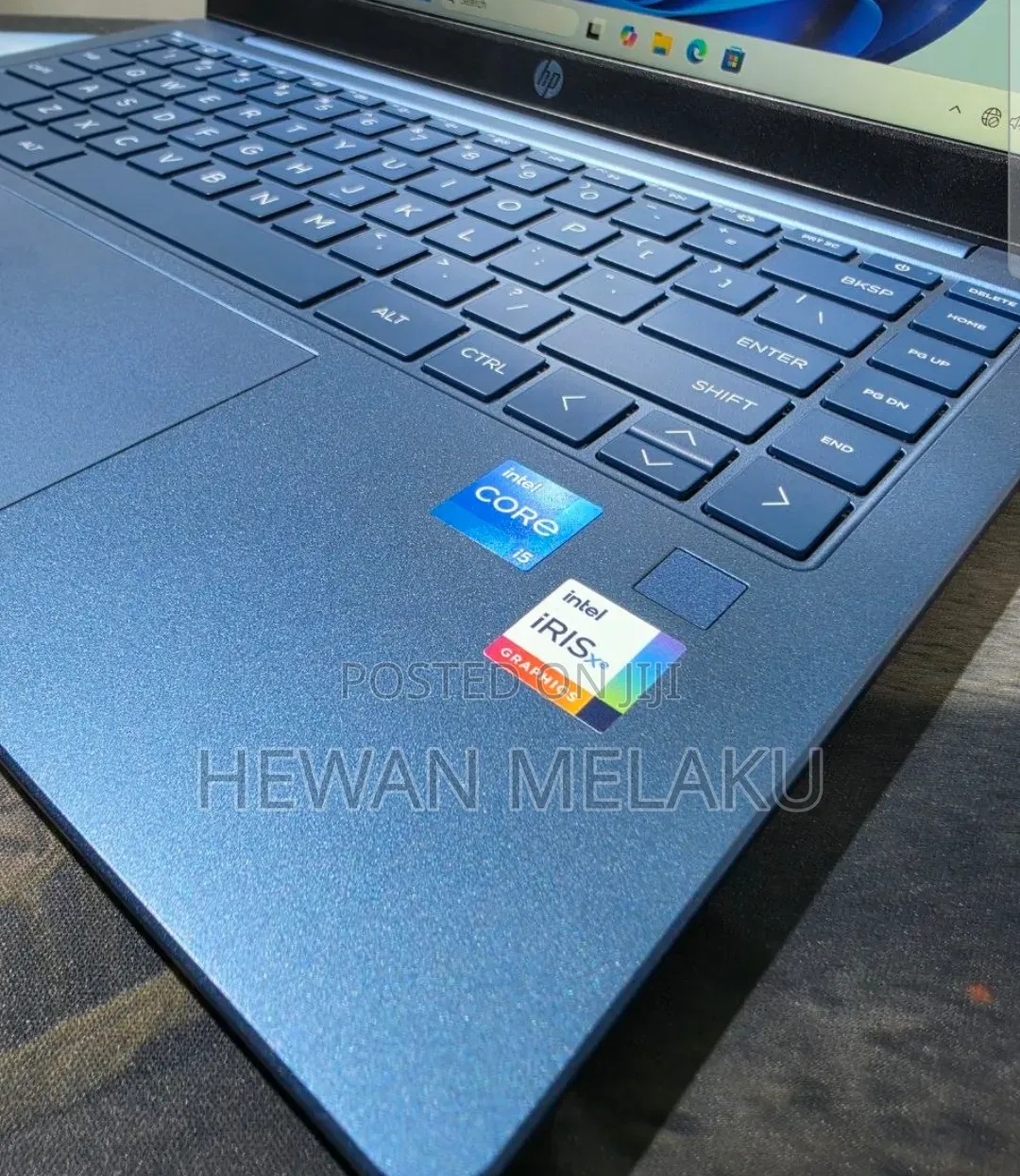 New Laptop HP Stream Notebook 16GB Intel Core i5 SSD 1T