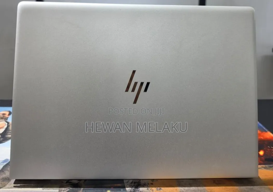 New Laptop HP EliteBook 840 G5 16GB Intel Core i7 SSD 512GB
