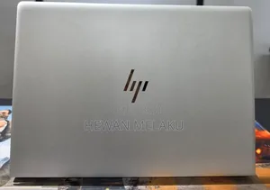 New Laptop HP EliteBook 840 G5 16GB Intel Core i7 SSD 512GB