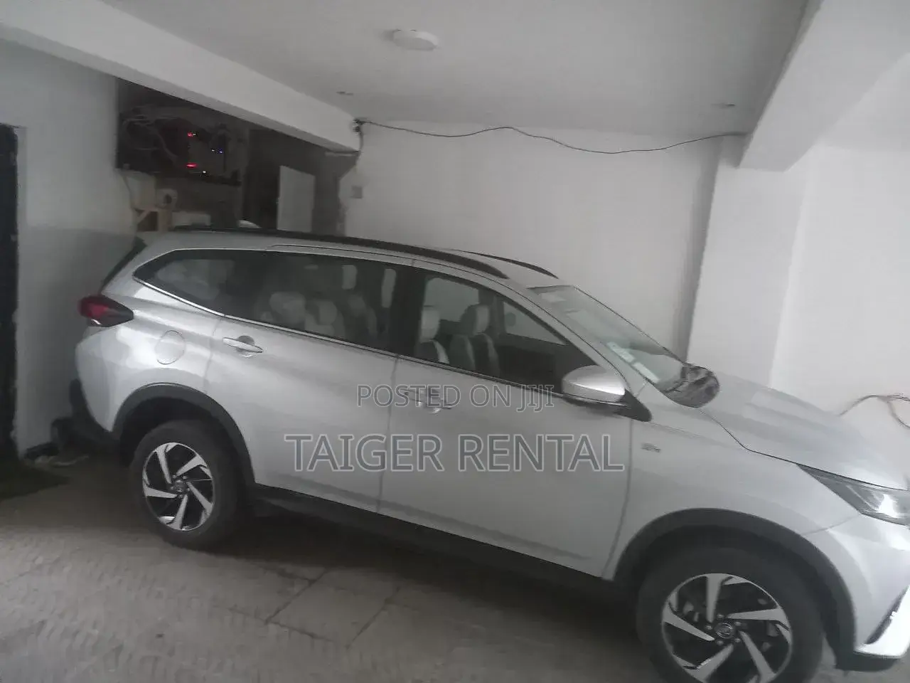 Rush Rent 4500