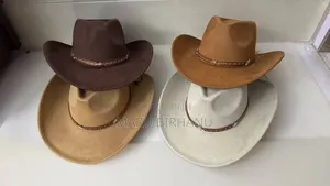 Cowgirl Hat