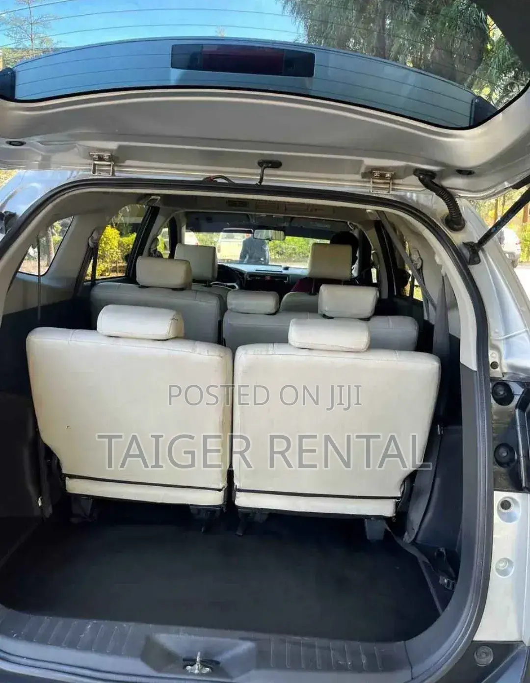 Rush Rent 4500
