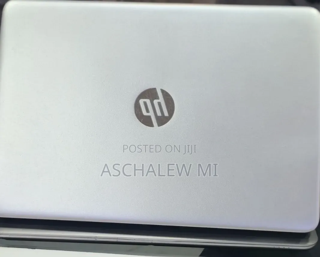 New Laptop HP EliteBook 840 G3 8GB Intel Core i5 SSD 256GB