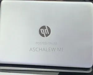 New Laptop HP EliteBook 840 G3 8GB Intel Core i5 SSD 256GB