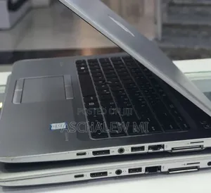 New Laptop HP EliteBook 840 G3 8GB Intel Core i5 SSD 256GB