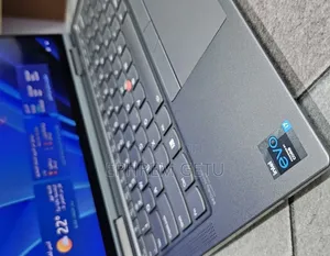 New Laptop Lenovo ThinkPad X1 Yoga 16GB Intel Core i7 SSD 512GB