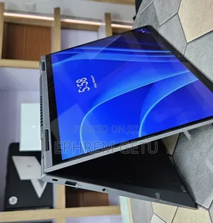 New Laptop Lenovo ThinkPad X1 Yoga 16GB Intel Core i7 SSD 512GB