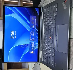 New Laptop Lenovo ThinkPad X1 Yoga 16GB Intel Core i7 SSD 512GB