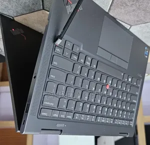 New Laptop Lenovo ThinkPad X1 Yoga 16GB Intel Core i7 SSD 512GB