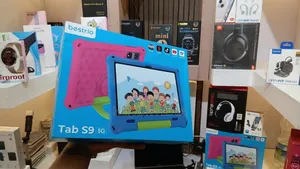 New Bestrio Tab S9 512 GB Green