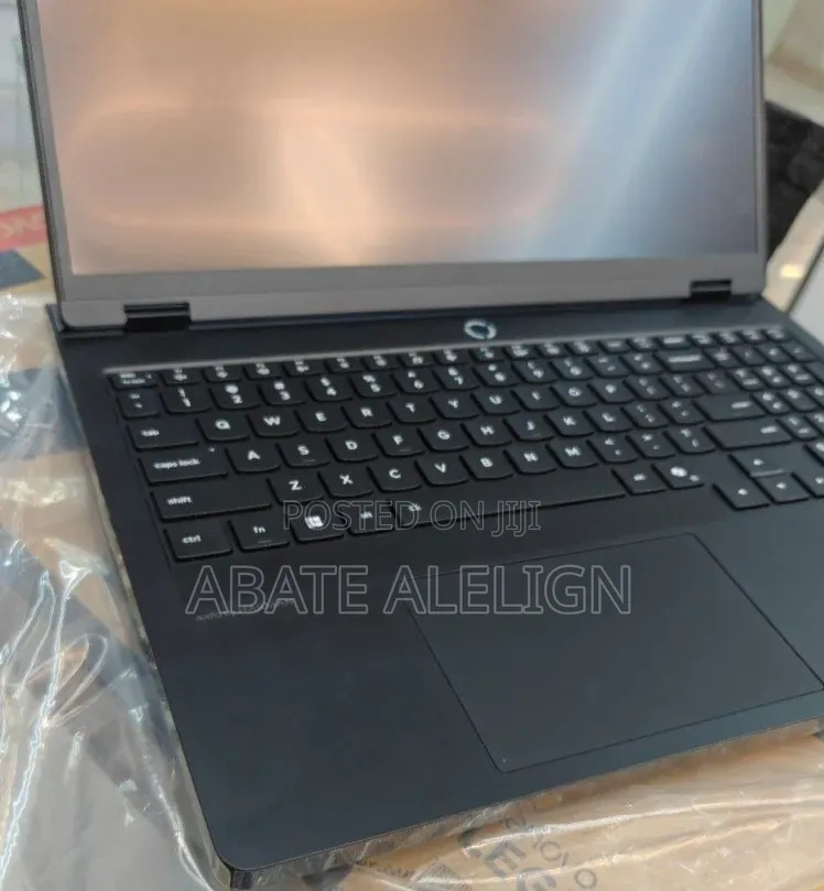 New Laptop Lenovo Legion 5 16GB Intel Core i9 SSD 1T