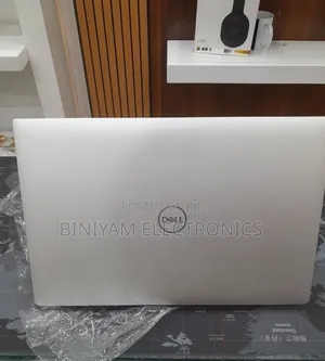 New Laptop Dell XPS 15 16GB Intel Core i7 SSD 512GB
