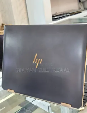 New Laptop HP Spectre 14 16GB Intel Core i7 SSD 512GB