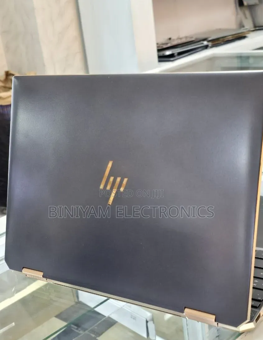 New Laptop HP Spectre 14 16GB Intel Core i7 SSD 512GB