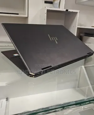 New Laptop HP Spectre 14 16GB Intel Core i7 SSD 512GB