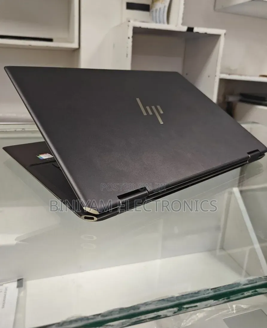 New Laptop HP Spectre 14 16GB Intel Core i7 SSD 512GB