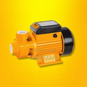 ,Ingco Vpm3708 Peripheral Pump,