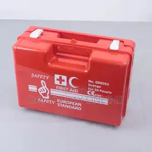 First Aid Kit 50 Pp