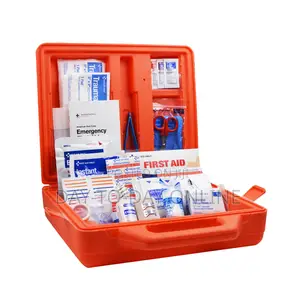 First Aid Kit 50 Pp