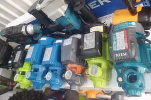 Water Pumps