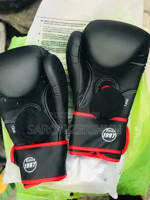 Proiron Boxing Gloves