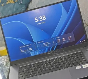 New Laptop Huawei 8GB Intel Core i3 SSD 256GB
