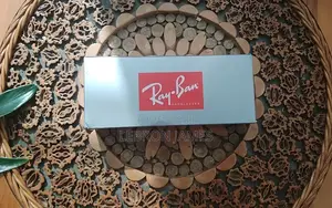 Original Rayban Wayfer Glasses