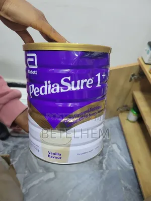 Pediasure+1