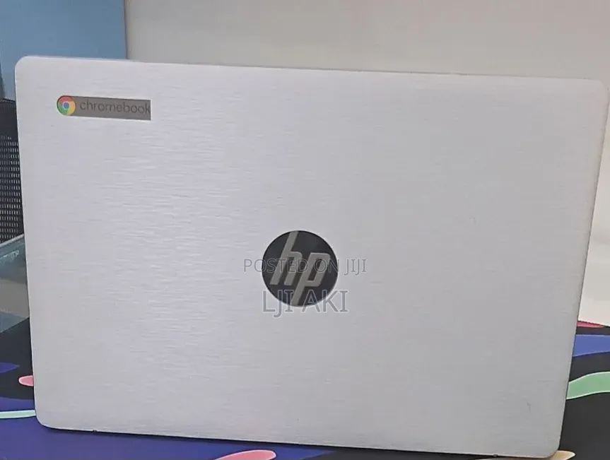 New Laptop HP Chromebook 4GB Intel Core i5 HDD+SSD 60GB