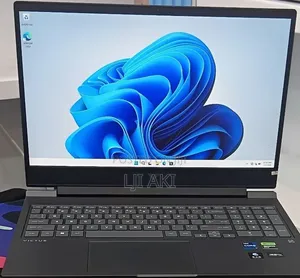 New Laptop HP Envy 16 Gaming 16-h1023dx 16GB Intel Core i7 SSD 1T
