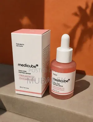 Transform Your Skin Tone With Medicube PDRN Pink Serum