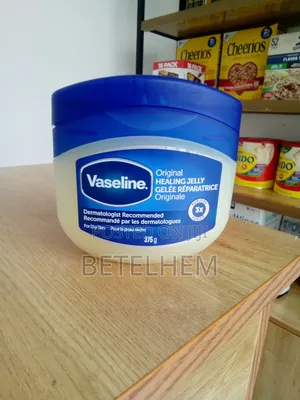 Vaseline Original