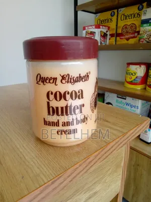 Cocoa Butter