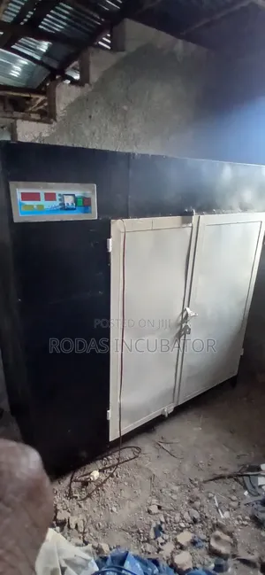 Incubator Automatic Mashine , የጫጩት ማስፈልፈያ ማሽን