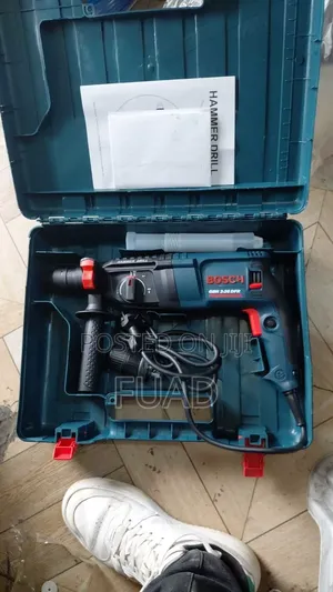Bosch Hummer Drill