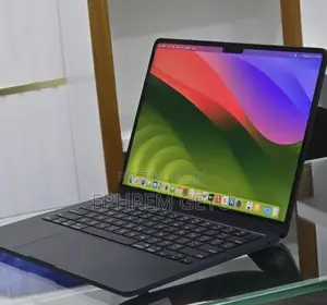 New Laptop Apple MacBook Air 2022 M2 16GB Apple M2 SSD 512GB