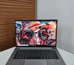 New Laptop HP ZBook Firefly 14 G10 16GB Intel Core i7 SSD 512GB