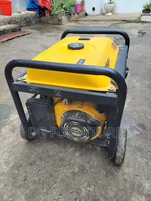 Generator 5.5kw