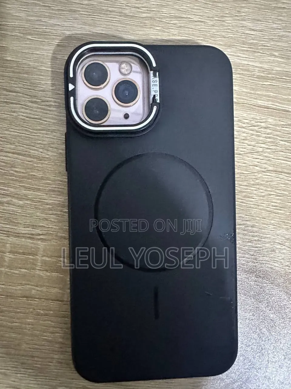 Apple iPhone 11 Pro 256 GB White