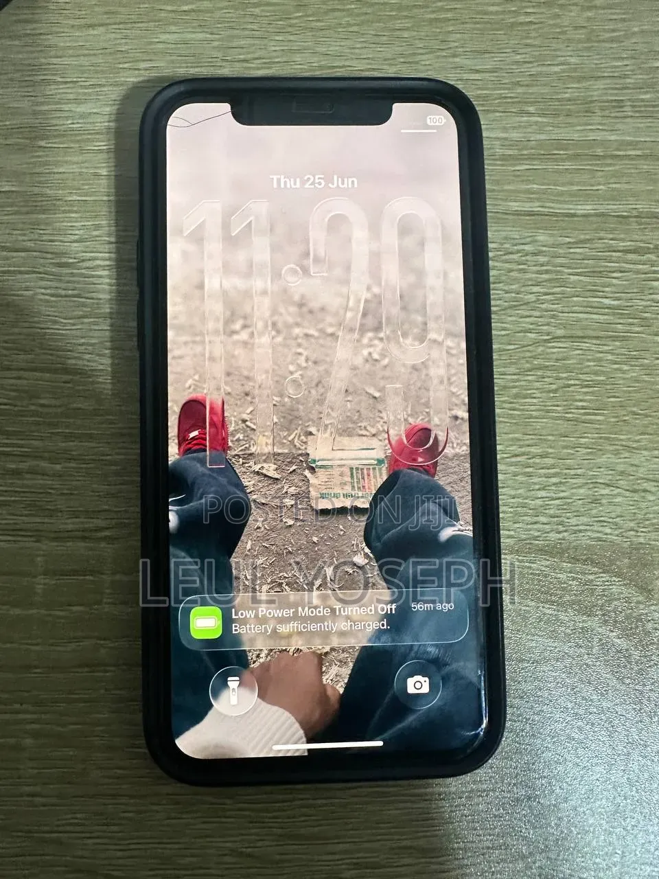 Apple iPhone 11 Pro 256 GB White