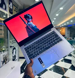 New Laptop Lenovo 8GB Intel Core i3 SSD 1T